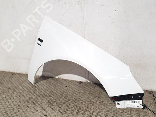 Right front fenders VAUXHALL INSIGNIA Mk I (A) Hatchback (G09) 1.6 CDTI (68) | BP30138162C42