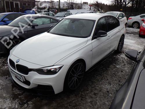 Electronic sensor BMW 3 (F30, F80) 318 d | BP22678843M84 