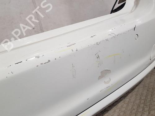 Rear bumper BMW 4 Coupe (F32, F82) 418 d | BP30184957C8 
