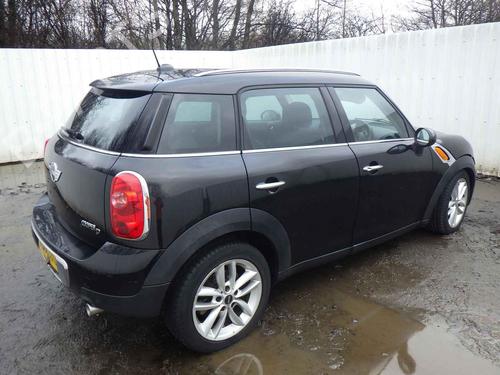 Climate control MINI MINI COUNTRYMAN (R60) Cooper D | BP22658467I5  - Image 10