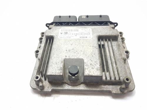 Engine control unit (ECU) PEUGEOT 208 I (CA_, CC_) 1.6 BlueHDi 100 | BP30891605M57