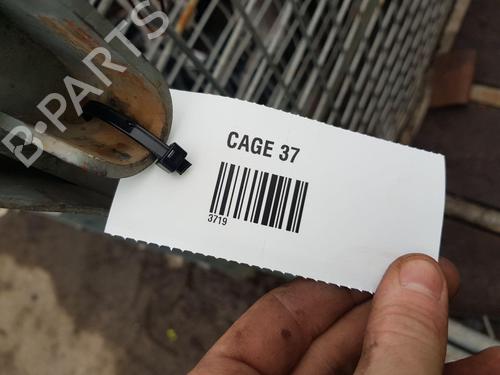 Left front suspension VW T-ROC (A11, D11)  | BP32177497M72 