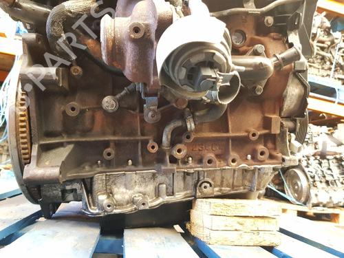 Engine FORD GALAXY II (WA6) 2.0 TDCi | BP29167717M1 