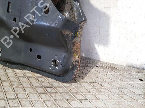 Subframe VAUXHALL CORSA Mk III (D) (S07) 1.2 i 16V (L08) | BP36780226M9 - Image 5