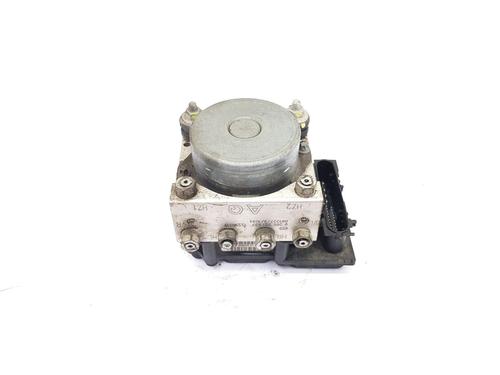 Used ABS pump VAUXHALL CORSA Mk III (D) (S07) 1.2 (L08) (80 hp) 26646445