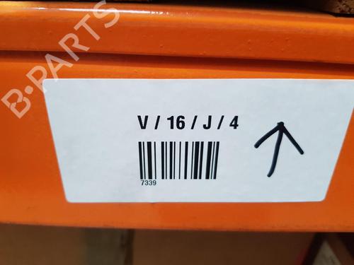 Oil sump JEEP GRAND CHEROKEE IV (WK, WK2)  | BP29900394M115