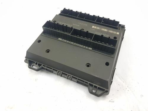 Modulo elettronico VW POLO IV (9N_, 9A_) 1.2 (54 hp) 32275288