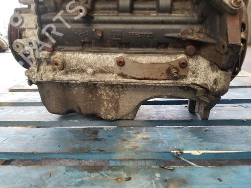 Engine VAUXHALL CORSA Mk IV (E) (X15) 1.2 | BP38068940M1 - Image 7