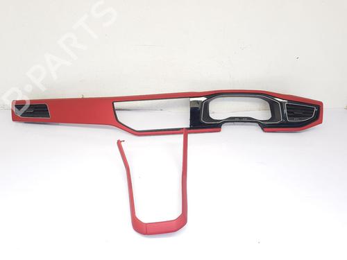 other-vw-polo-vi-aw1-bz1-ae1-2017-27305374 main image