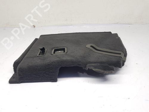 Boot lining BMW X3 (G01, F97, G08) M Competition | BP30330953I3