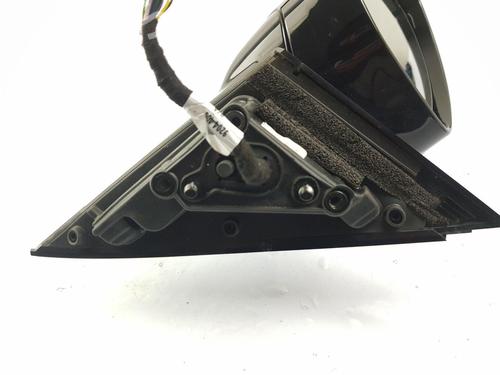 Left mirror LAND ROVER RANGE ROVER EVOQUE (L551) 2.0 D150 | BP30161375C26 