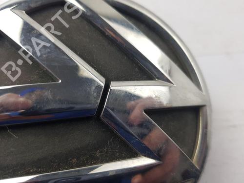 Tailgate handle VW POLO V (6R1, 6C1) 1.4 (6R1) | BP30520587C132 