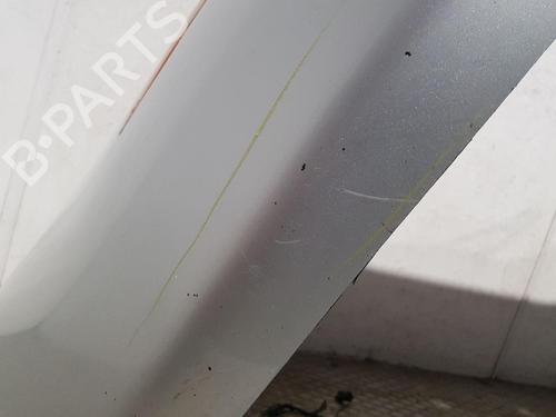 Rear bumper JAGUAR XJ (X351) 3.0 SDV6 | BP32177745C8 