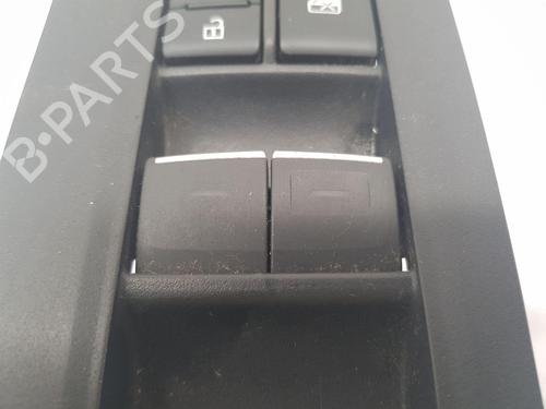 Right front window switch TOYOTA RAV 4 V (_A5_, _H5_) 2.5 Hybrid AWD (AXAP54, AXAP54L) | BP36281039I26 - Image 3