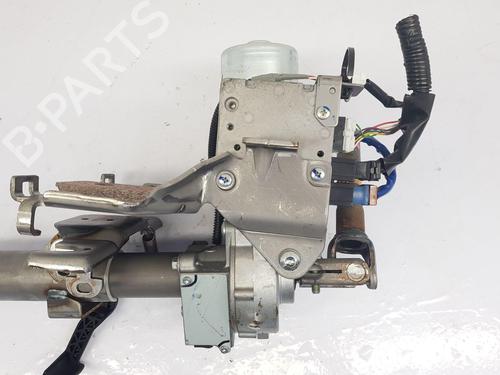 Steering column NISSAN MICRA III (K12) 1.4 16V | BP24230497M21 