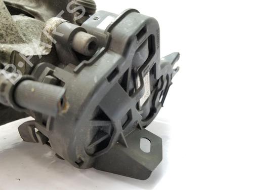 Right rear brake caliper VOLVO XC60 II (246) B4 Mild-Hybrid AWD | BP22679620M106 