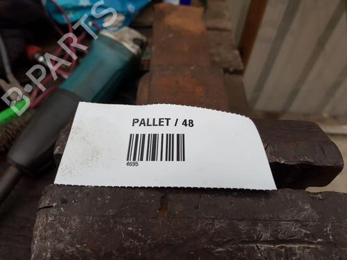 Other PEUGEOT PARTNER Box Body/MPV (K9) 1.5 BlueHDi 100 | BP22677455O1