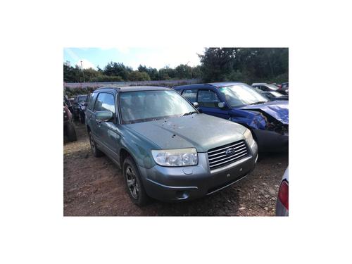 Used Parts SUBARU FORESTER (SG_)  2.0 X AWD (SG5)  2130854