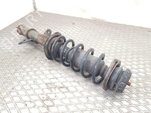 Used Left front shock absorber NISSAN MICRA IV (K13K, K13KK) 1.2 (80 hp) 25461713