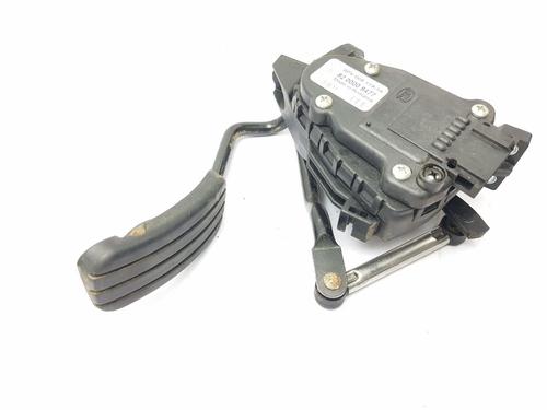 Pedal RENAULT TRAFIC II Van (FL) 2.0 dCi 115 (FL01, FL0U, FL00, FL0H, FL0M) | BP33186303I4 - Image 6