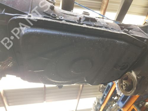 Gearbox LAND ROVER RANGE ROVER III (L322) 3.6 D 4x4 | BP30137795M3