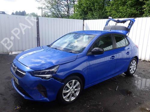 Electronic module OPEL CORSA F (P2JO) 1.2 (68) | BP22676990M83 - Image 8