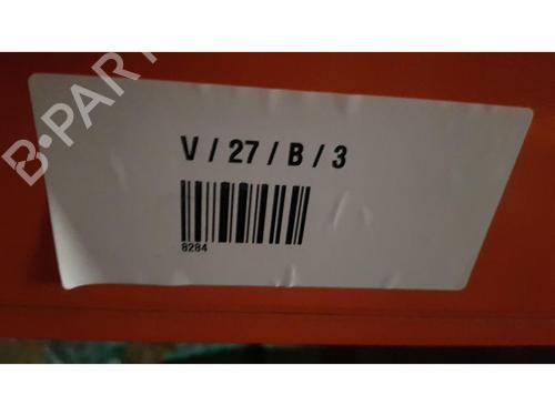 Servo brake BMW X5 (E53) 3.0 i | BP33056611M42 - Image 9