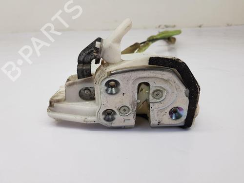 Front left lock MAZDA 3 (BL) 1.6 MZR (BL14) | BP29378834C98 
