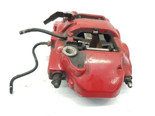 Right front brake caliper ALFA ROMEO GIULIA (952_) 2.2 D (952AFA25, 952AFM25, 952ALA25) | BP29407975M104 