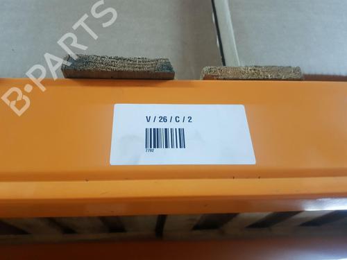 Electronic module BENTLEY CONTINENTAL Coupe (3S3) 6.0 W12 AWD | BP37262621M83  - Image 8