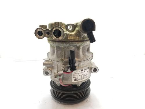 AC compressor VAUXHALL ASTRA Mk VII (K) (B16) 1.4 Turbo | BP24649351M34 