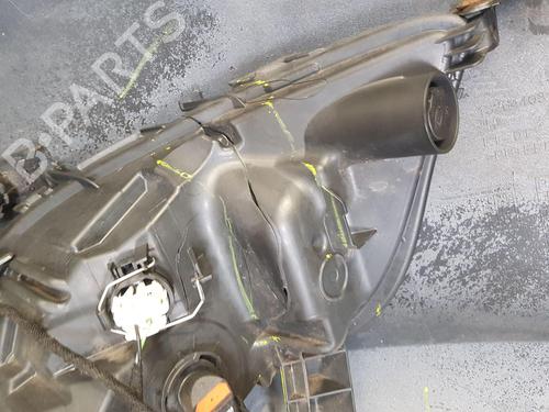 Front bumper VAUXHALL ASTRA Mk VI (J) Estate (P10) 2.0 CDTi | BP29815887C7