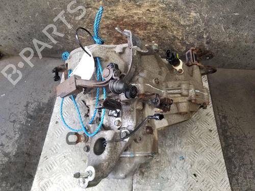 Gearbox CHEVROLET SPARK (M300) 1.0 | BP36459876M3 - Image 6
