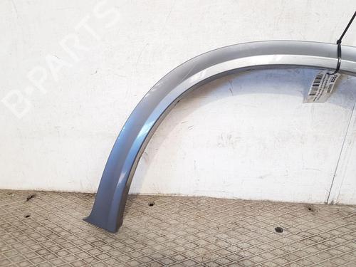 Rear right wheel arch trim BMW X5 (E70) 3.0 sd | BP22676016C137 