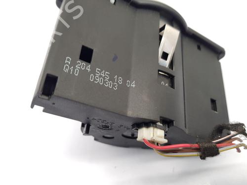 Headlight switch MERCEDES-BENZ C-CLASS (W204) C 220 CDI (204.008) | BP32003955I24 