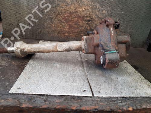 Front differential FORD RANGER (TKE) 3.2 TDCi 4x4 | BP38956807M23 - Image 2