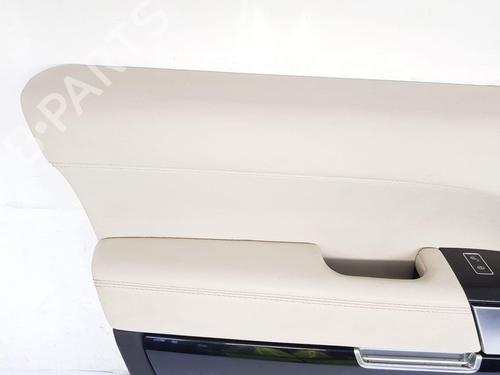 Front left panel LAND ROVER RANGE ROVER IV (L405) 3.0 TDV6 4x4 | BP31603520C58 - Image 2