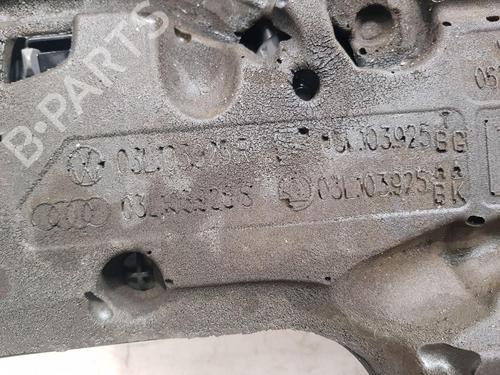 Upper protection VW PASSAT B7 (362) 2.0 TDI | BP37070927M93 - Image 11