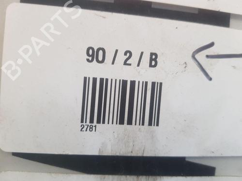Gearbox SKODA OCTAVIA III (5E3, NL3, NR3) 2.0 TSI RS | BP28104971M3