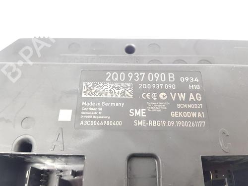 Electronic module SKODA SCALA (NW1) | BP32275207M83 - Image 2