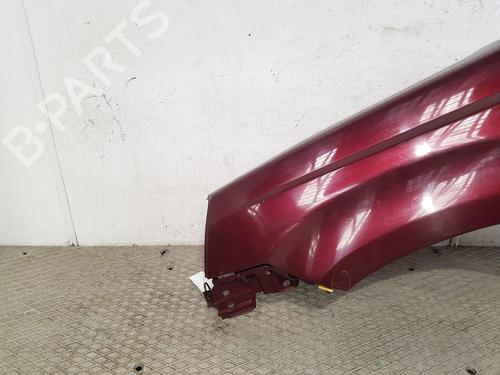 Left front fenders NISSAN X-TRAIL I (T30) 2.2 dCi 4x4 | BP29839890C41