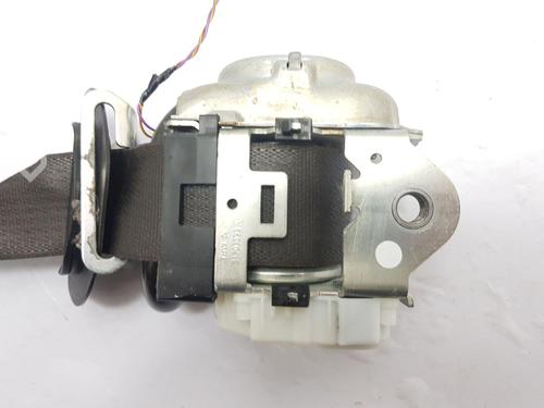 Sikkerhedssele foran venstre VAUXHALL ASTRA Mk VII (K) (B16) 1.6 CDTi | BP29870937I26