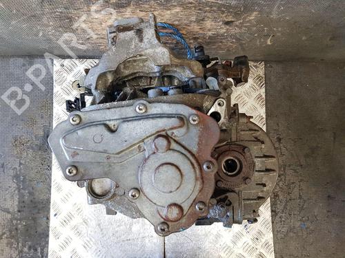 Gearbox CITROËN C4 Picasso II 1.6 BlueHDi 120 | BP28283837M3  - Image 10