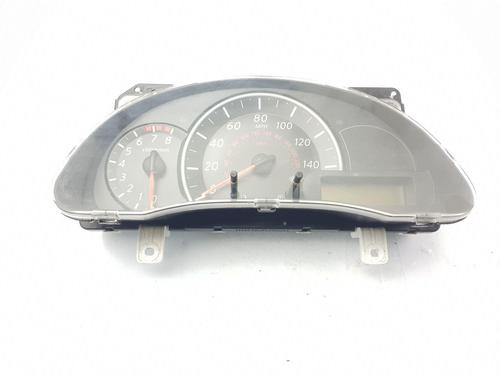 Used Instrument cluster Instrument cluster NISSAN MICRA IV (K13K, K13KK) 1.2 (80 hp) 36668359 36668359