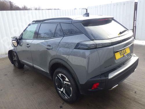 Dashboard PEUGEOT 2008 II (UD_, US_, UY_, UJ_, UR_, UC_) 1.2 PureTech 130 (USHNS, URHNS) | BP32375277C46