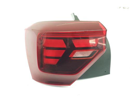 Used Left taillight VW POLO VI (AW1, BZ1, AE1) [2017-2026]  30891715