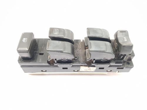 Fensterheberschalter rechts vorne ISUZU D-MAX I (TFR, TFS) 2.5 DiTD 4x4 (TFS86_) | BP30603594I26 