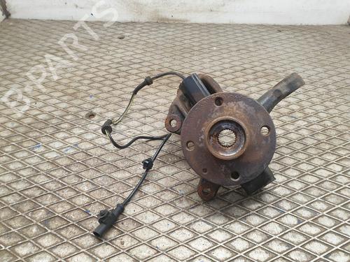 Fusée avant gauche PEUGEOT 108 1.0 VTi 72 (72 hp) 30580782