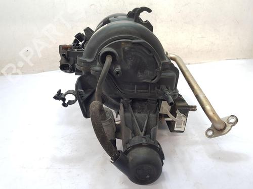 Manifold Indsugning VAUXHALL CORSA Mk III (D) (S07) 1.0 i 12V (L08) | BP22662149M70