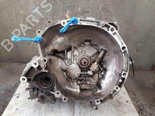 Used Gearbox DAIHATSU SIRION (M3_) 1.0 (M300) (70 hp) 28526883